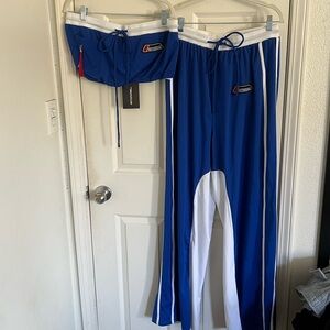 Pretty Little Thing Pant Set